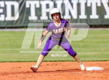 Thumbnail 2 in Cartersville @ Blessed Trinity photogallery.