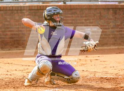 Thumbnail 1 in Cartersville @ Blessed Trinity photogallery.