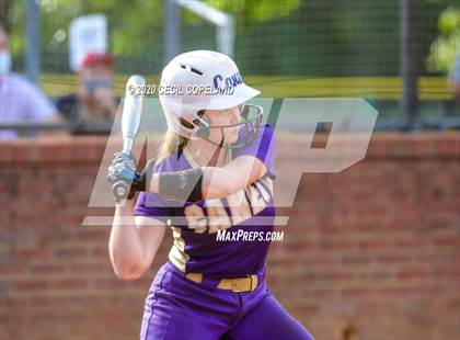 Thumbnail 1 in Cartersville @ Blessed Trinity photogallery.