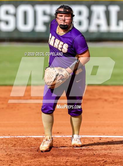 Thumbnail 3 in Cartersville @ Blessed Trinity photogallery.