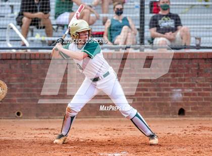 Thumbnail 1 in Cartersville @ Blessed Trinity photogallery.