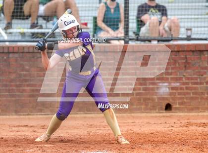 Thumbnail 1 in Cartersville @ Blessed Trinity photogallery.