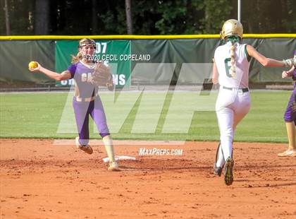 Thumbnail 1 in Cartersville @ Blessed Trinity photogallery.