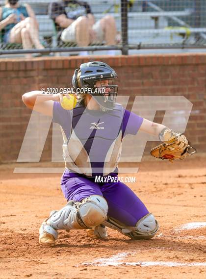 Thumbnail 1 in Cartersville @ Blessed Trinity photogallery.