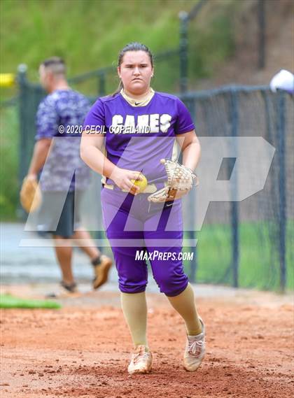 Thumbnail 2 in Cartersville @ Blessed Trinity photogallery.