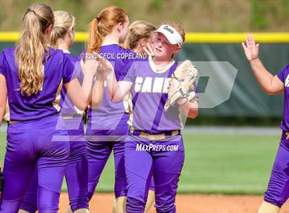 Thumbnail 2 in Cartersville @ Blessed Trinity photogallery.