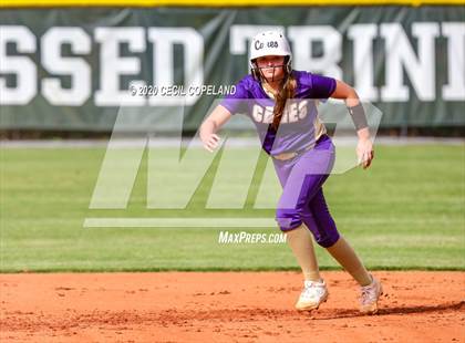 Thumbnail 2 in Cartersville @ Blessed Trinity photogallery.