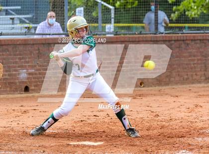 Thumbnail 1 in Cartersville @ Blessed Trinity photogallery.