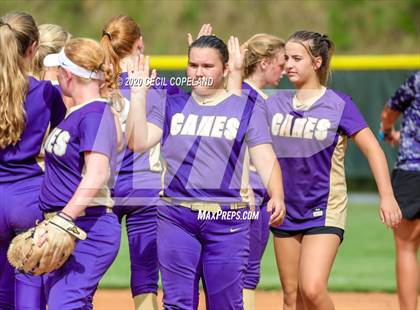 Thumbnail 1 in Cartersville @ Blessed Trinity photogallery.