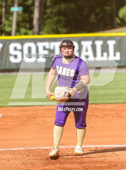 Thumbnail 1 in Cartersville @ Blessed Trinity photogallery.