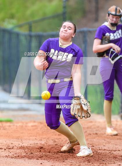 Thumbnail 2 in Cartersville @ Blessed Trinity photogallery.