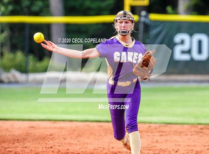 Thumbnail 2 in Cartersville @ Blessed Trinity photogallery.