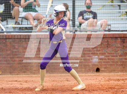 Thumbnail 2 in Cartersville @ Blessed Trinity photogallery.