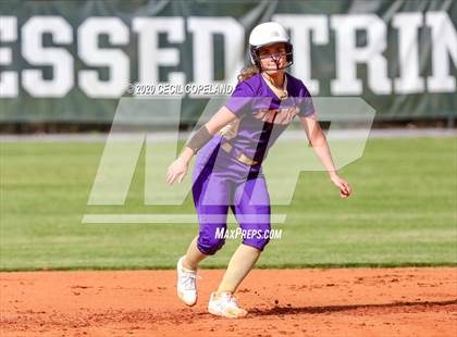 Thumbnail 1 in Cartersville @ Blessed Trinity photogallery.