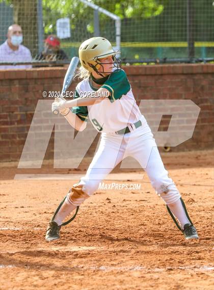 Thumbnail 3 in Cartersville @ Blessed Trinity photogallery.