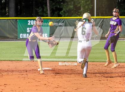 Thumbnail 2 in Cartersville @ Blessed Trinity photogallery.