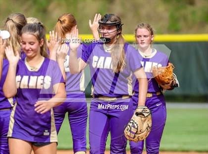 Thumbnail 3 in Cartersville @ Blessed Trinity photogallery.