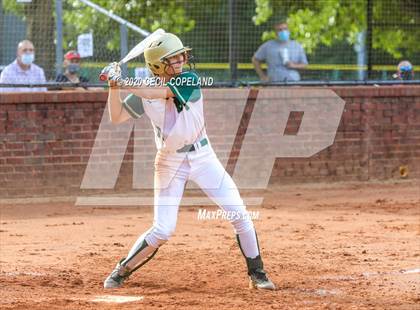 Thumbnail 2 in Cartersville @ Blessed Trinity photogallery.
