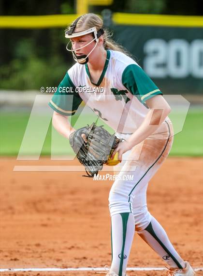 Thumbnail 2 in Cartersville @ Blessed Trinity photogallery.
