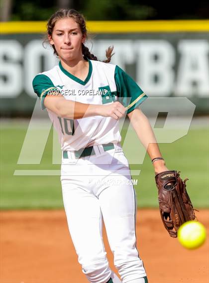 Thumbnail 1 in Cartersville @ Blessed Trinity photogallery.