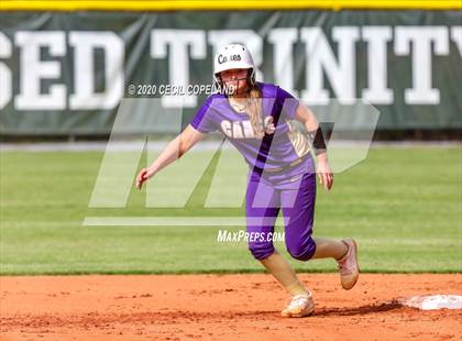 Thumbnail 1 in Cartersville @ Blessed Trinity photogallery.