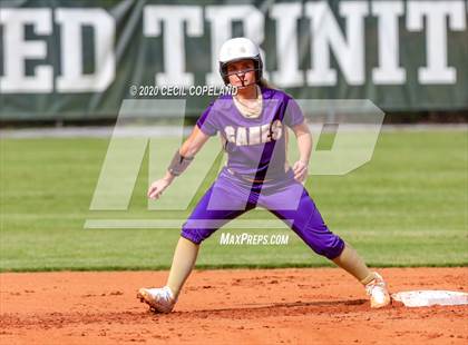 Thumbnail 2 in Cartersville @ Blessed Trinity photogallery.