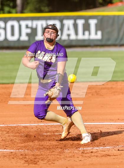Thumbnail 2 in Cartersville @ Blessed Trinity photogallery.