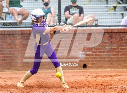 Thumbnail 3 in Cartersville @ Blessed Trinity photogallery.