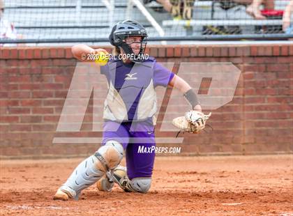 Thumbnail 3 in Cartersville @ Blessed Trinity photogallery.