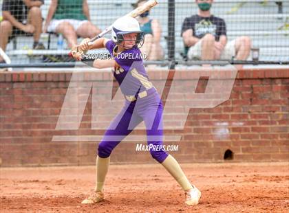Thumbnail 3 in Cartersville @ Blessed Trinity photogallery.