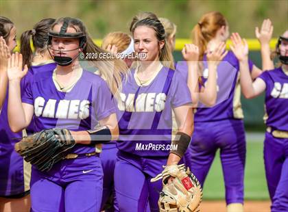 Thumbnail 3 in Cartersville @ Blessed Trinity photogallery.