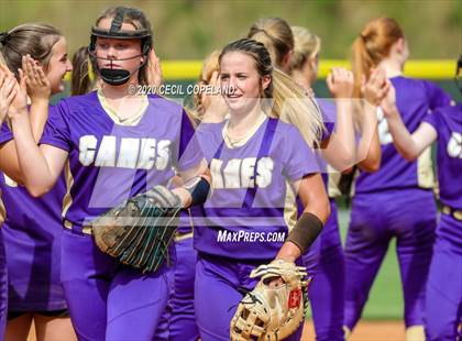 Thumbnail 1 in Cartersville @ Blessed Trinity photogallery.