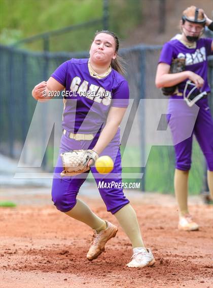 Thumbnail 3 in Cartersville @ Blessed Trinity photogallery.