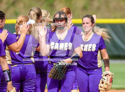 Thumbnail 2 in Cartersville @ Blessed Trinity photogallery.
