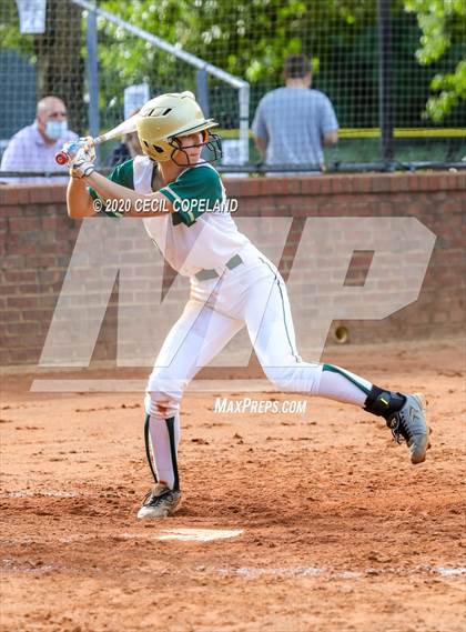 Thumbnail 3 in Cartersville @ Blessed Trinity photogallery.