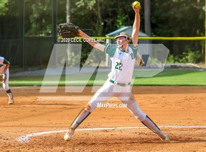 Thumbnail 1 in Cartersville @ Blessed Trinity photogallery.