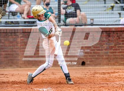 Thumbnail 3 in Cartersville @ Blessed Trinity photogallery.
