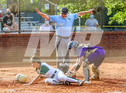 Thumbnail 2 in Cartersville @ Blessed Trinity photogallery.