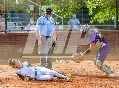 Thumbnail 3 in Cartersville @ Blessed Trinity photogallery.