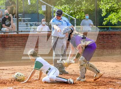 Thumbnail 3 in Cartersville @ Blessed Trinity photogallery.