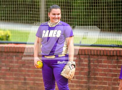 Thumbnail 2 in Cartersville @ Blessed Trinity photogallery.