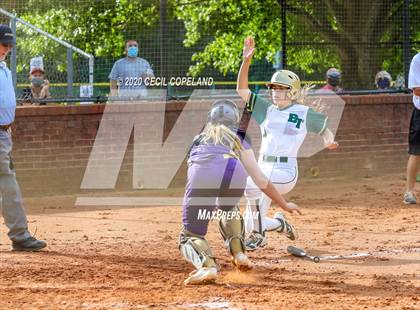 Thumbnail 3 in Cartersville @ Blessed Trinity photogallery.