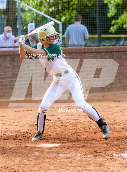 Thumbnail 1 in Cartersville @ Blessed Trinity photogallery.