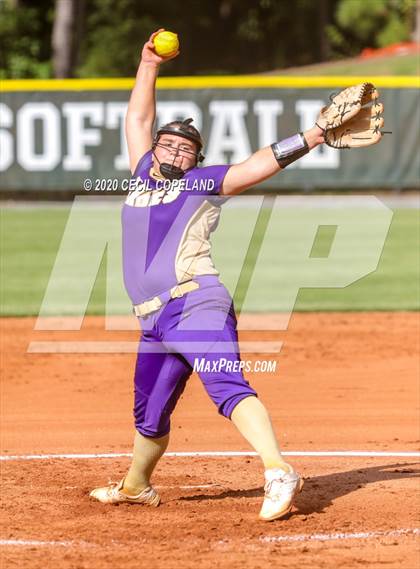 Thumbnail 1 in Cartersville @ Blessed Trinity photogallery.