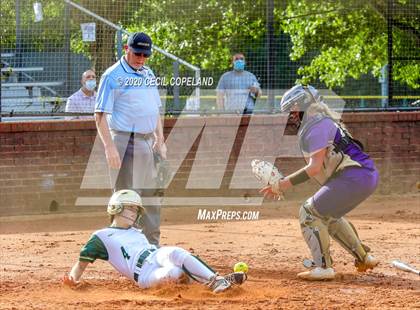 Thumbnail 1 in Cartersville @ Blessed Trinity photogallery.
