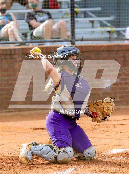 Thumbnail 2 in Cartersville @ Blessed Trinity photogallery.
