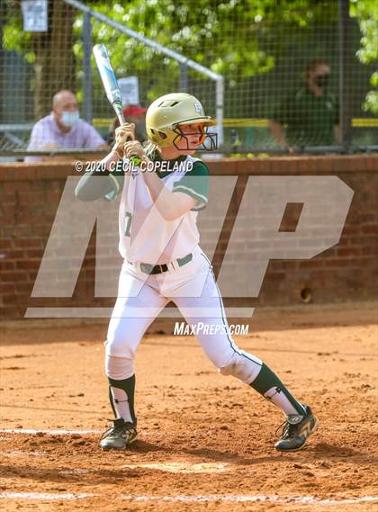 Thumbnail 3 in Cartersville @ Blessed Trinity photogallery.