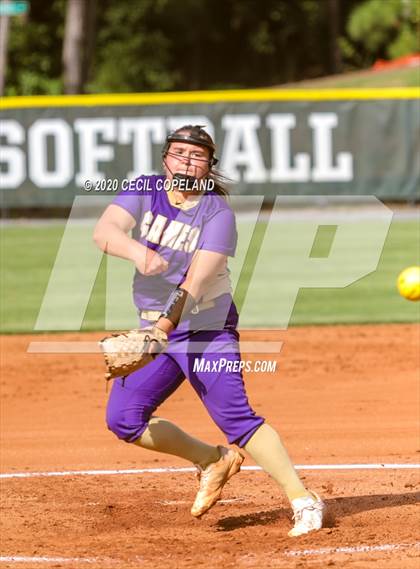 Thumbnail 3 in Cartersville @ Blessed Trinity photogallery.