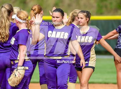 Thumbnail 2 in Cartersville @ Blessed Trinity photogallery.