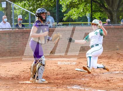 Thumbnail 2 in Cartersville @ Blessed Trinity photogallery.